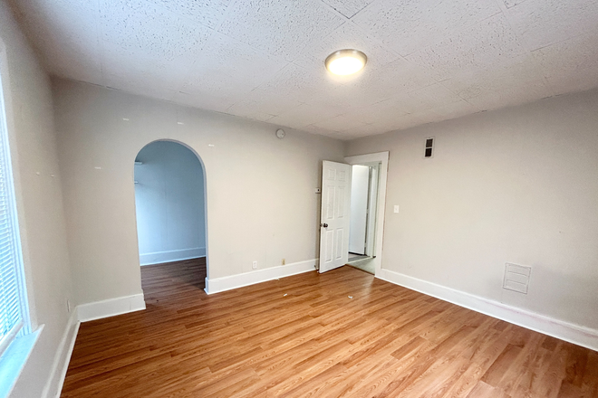 Bedroom - 103 Buttonwood St., #3, Boston, MA 02125 (Dorchester) Apartments