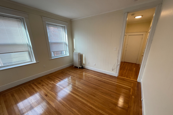 1 - SEPT 2025-Gorgeous Fenway Studio, H/HW inc! Apartments