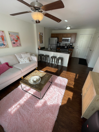 Photo - 2 Bedroom 2 Bathroom Apartment