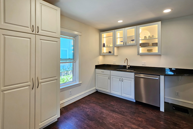 Kitchen - Freshly Updated 4 bedroom, 2 Bath Home