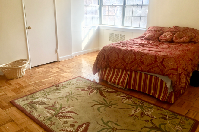 Primary Bedroom - Furnished Primary Bedroom with Attached Bath utilities & WiFi included: first month $500 off! Condo