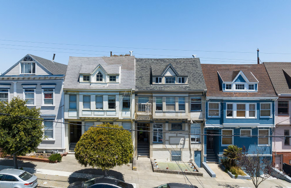 Property Lister Registration