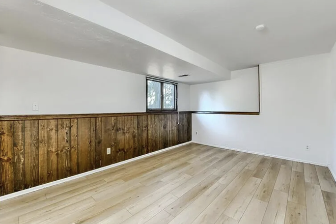 basement room available for rent - North Boulder Room for Rent (May 2025 - August 2025) House