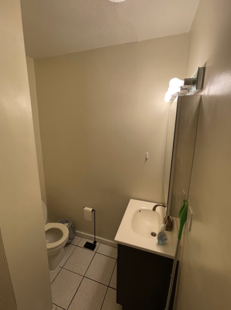 bathroom .5 - 09/01/2024! HUGE (4 BED/ 2.5 BATH) RIGHT NEXT TO NEU! Apartments