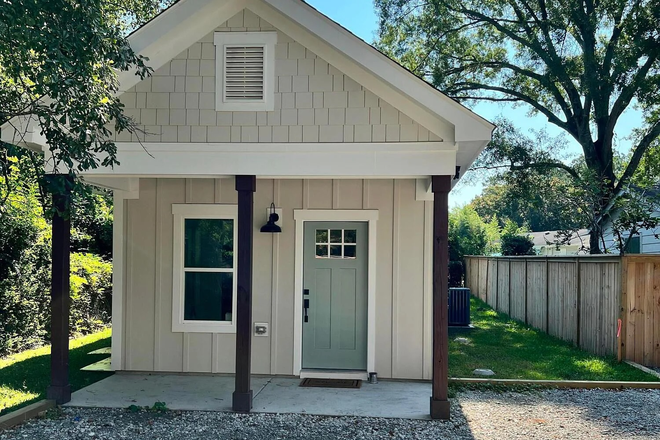 Front Exterior - Stand Alone Dwelling | Storehouse Holdings