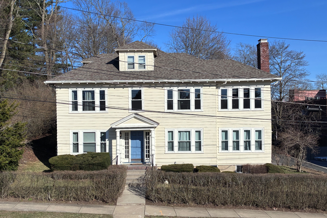 Outside Street View - 28 Manet Rd Duplex