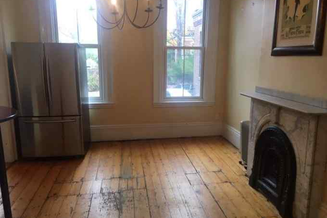 living - Rooms for rent in fantastic house with 2.5 bath laundry 1200 per person