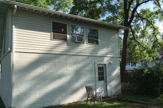 Exterior - 1BR apt-Cherry Valley Rd-Princeton