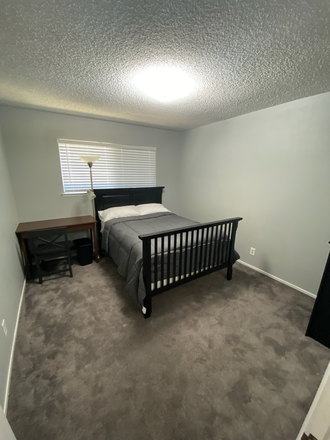 room 2 - quiet, spacious, furnished rooms for rent House
