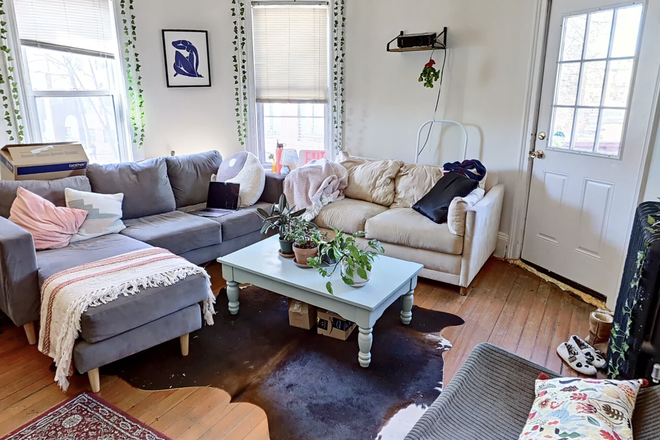 Call NOW for showings! 617-236-8600 - BRAINERD RD - LRG 5BR IN ALLSTON FOR *9/1/2026* W/ H&HW INC, RNTL PRKNG, LNDRY IN BLDNG, DCK, 2 BATH Apartments