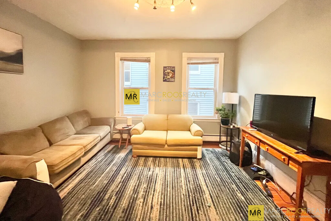Call NOW for showings! 617-236-8600 - BUCKNAM ST - *NO FEE* 4BR/1BA ON BACK OF MISSION HILL W/ LNDRY IN BLDNG, DW, EIK AVAIL *9/1/2026* Apartments