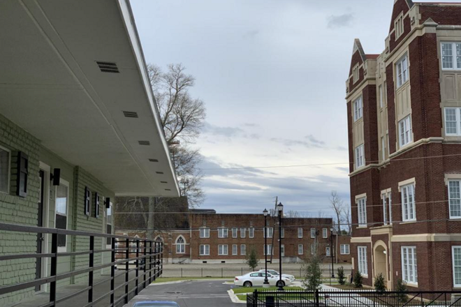 Photo - Central City Apartment Homes