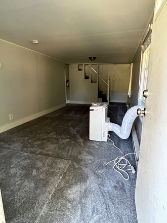 Living room - 2BR house-Prospect Ave-Plainsboro