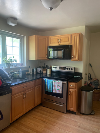 Kitchen - Share Large Duplex Apartment