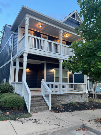 Unit 76 - RedPoint Oxford Unit 76 Townhome
