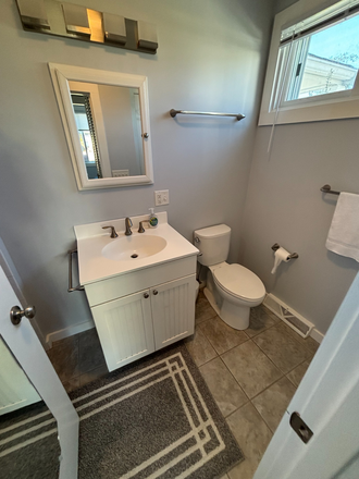 Bathroom - 53