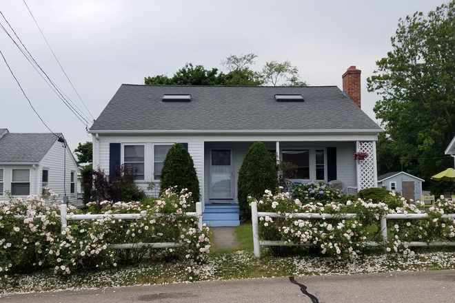 Street view - 9 Desano Drive Narragansett, RI 02882