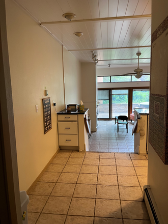 Entryway - Winding Trail Village