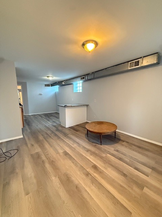 living room - Premium Pilsen Apartment