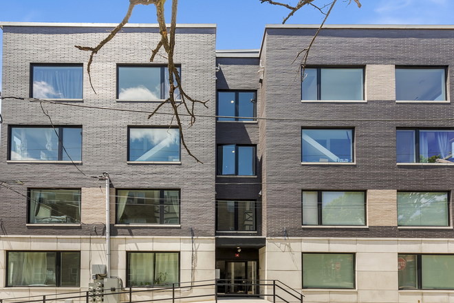 exterior - Large and Modern Bi-Level 3B/3Bath Close to UPENN Apartments