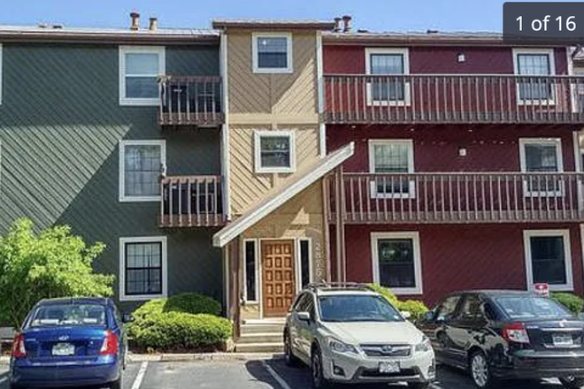 Outside street view - Room Available for Spring-Summer 2026 Sublease!