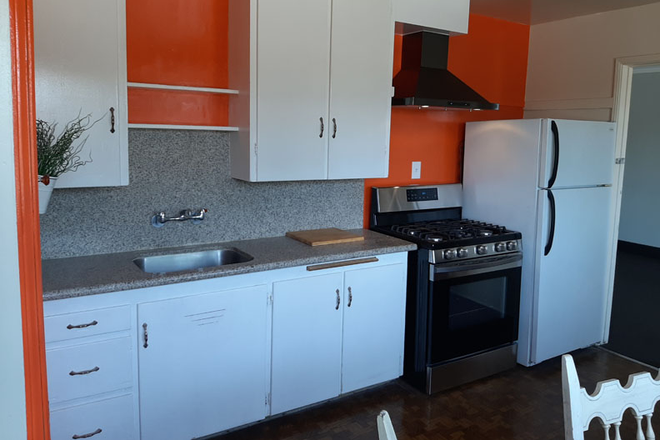 KITCHENBED - The Orange Kitchen Suite Apartments