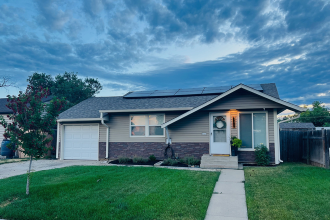 Welcome home! - Cute, cozy home near Anschutz Medical Campus