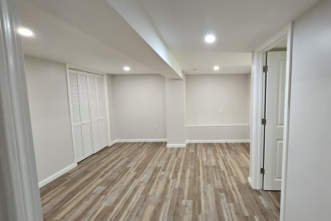Space - Studio 1 bath with private entrance House