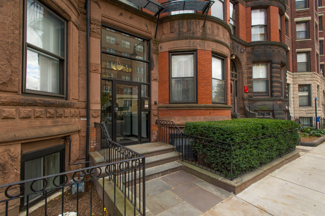 A - SO nice Apartments