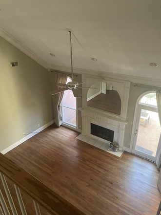 Den - PRIME EAST MEMPHIS HOME FOR RENT