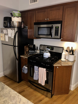 a - Everything you could want! Apartments