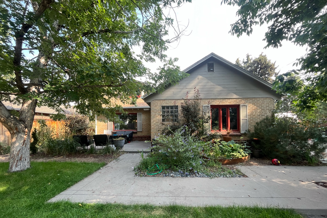 Beautiful Park Hill home - East Park Hill gem - beautiful home in safe, fun neighborhood close to campus