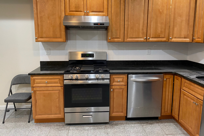 Call call or text Arezou at 617-584-7817 - NORTHAMPTON ST - HUGE & UPDATED 3 OR 4 BED NEAR NEU, BU MEDICAL!! W/D in unit! Apartments