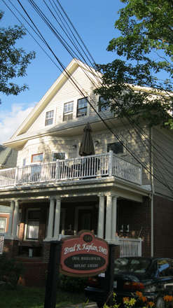 exterior - 3 BEDROOMS 3 BLOCKS FROM BROWN 153 Governor St. Condo