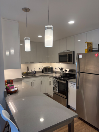 Kitchen - 1 BR / 1 BA Entire Unit in SFP2 Apartments