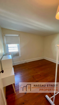 Bedroom - 3BR rental-Moran Ave-Princeton Duplex