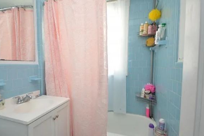 Bathroom - 232 LAKE STREET, APT #2