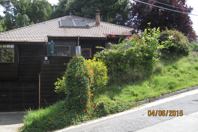 Front - Panoramic Hill House, Walk to Campus