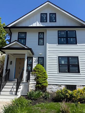 Exterior - New Home on Foster (Sublets Needed January 2027-August 2027)