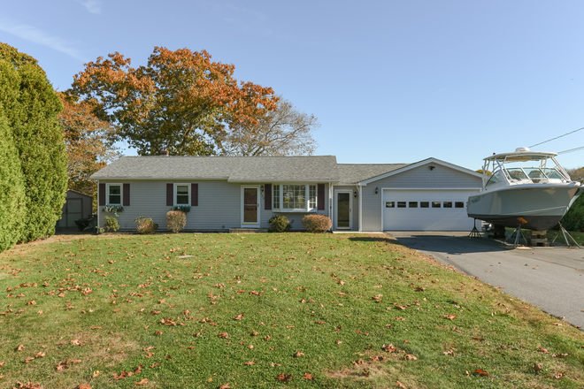 street view - Spring Semester 2027 only House