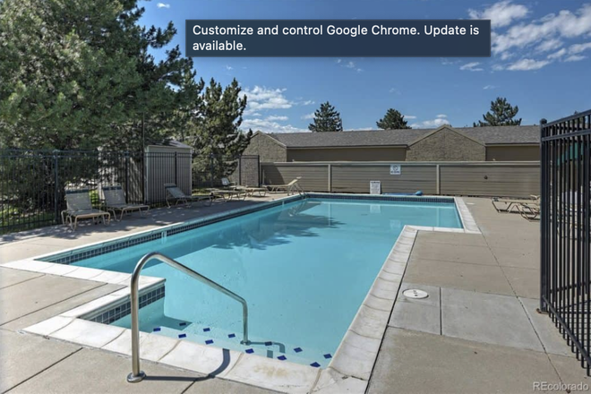 community pool - Looking for a female to take over my lease in South Boulder on August 1st! Condo