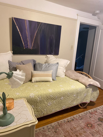 Your Room - Share our Home in Downtown San Leandro