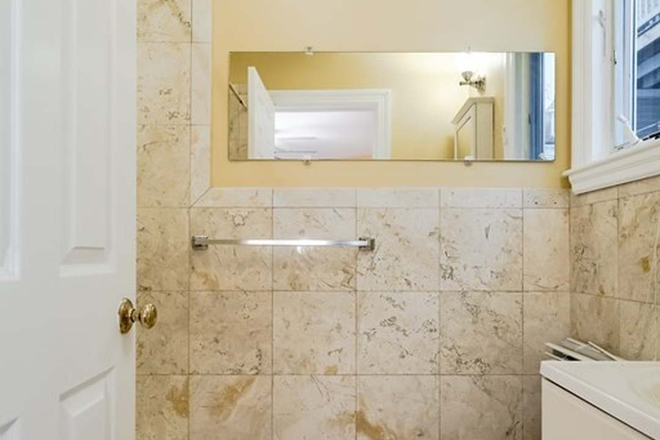 Bathroom - Master Bedroom Available in 3 bed/2 bath Apartment
