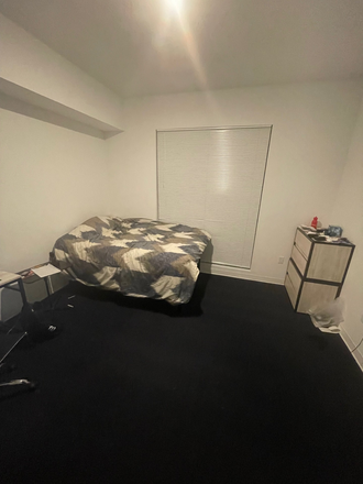 Bedroom - Midtown Apartments