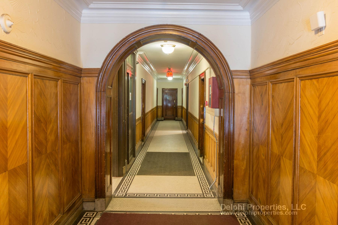 A - 2 bedrooms, not many left Apartments