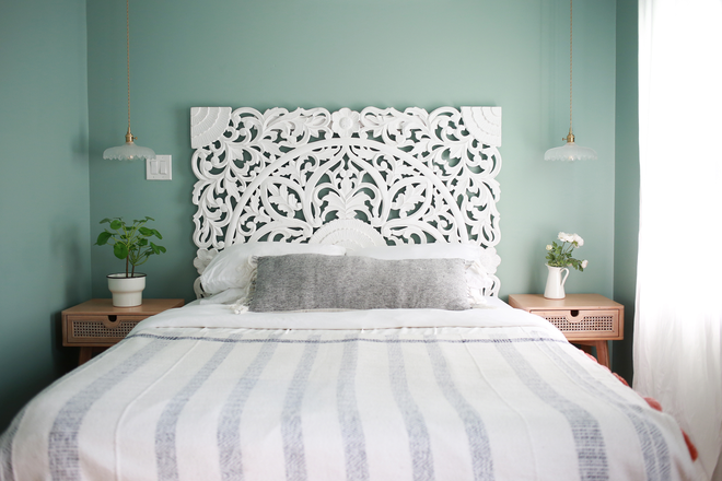 Bedroom 1# - Fully Furnished 2BR, 1BR and Studio 5min walk to Drexel