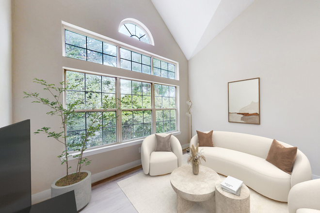 The Pavilions - The Pavilions Apartments