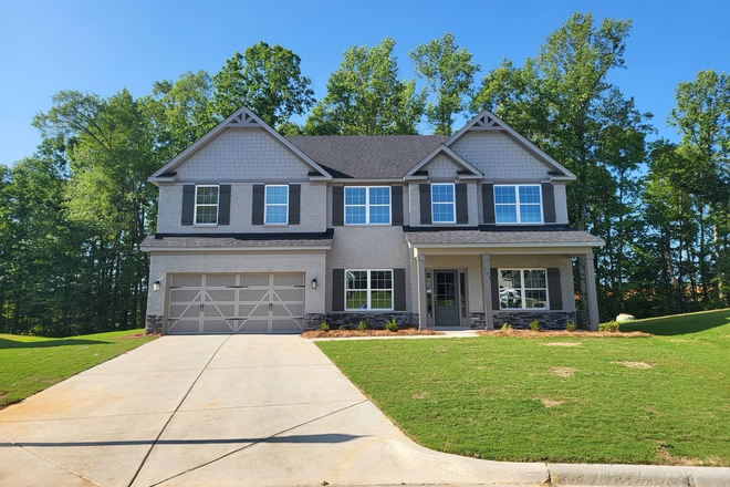  - 505 Wymond Court, Opelika