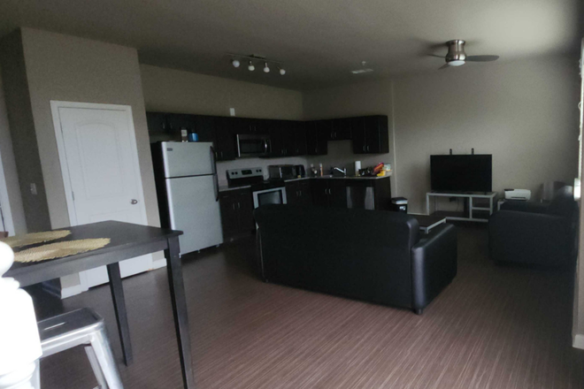 LivingSpace 2 - The Blake one room in 2B/2B Apartments