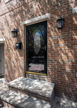 Entrance - Hancock Street Rowhome (Heart of fishtown/northern liberties)